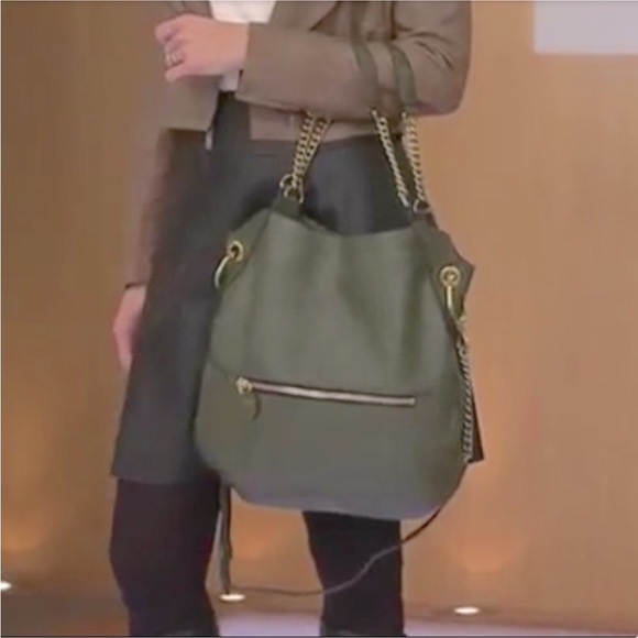 OrYANY Hobo Crossbody/Hand Held Bag - Picture 15 of 16